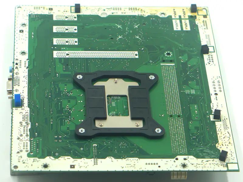 DELL 3020 MT NG6XX MIH81R/Tigris 12124-1M Hauptplatine