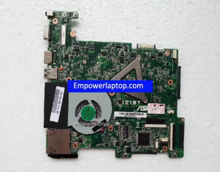 Asus 1215T Hauptplatine