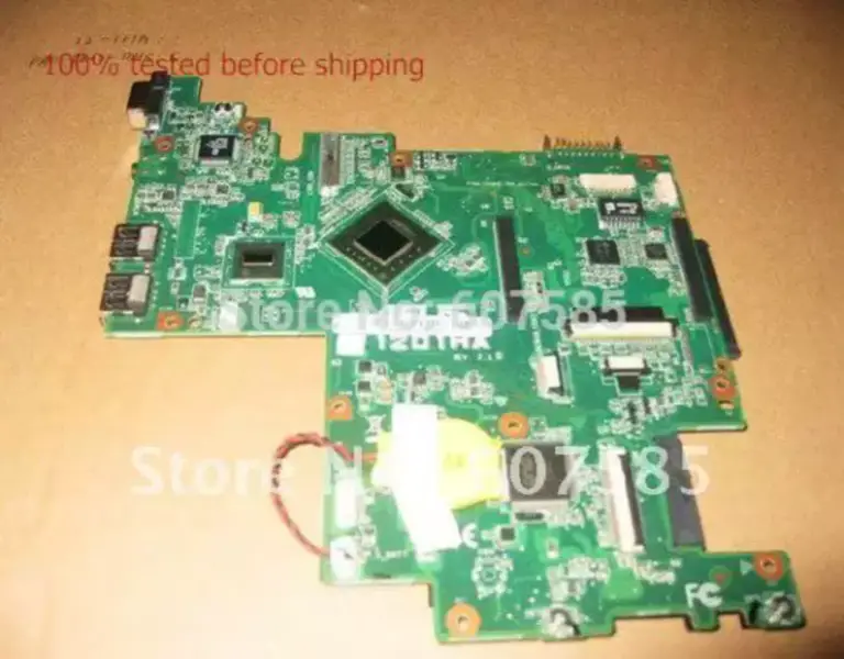Asus 121HA Hauptplatine