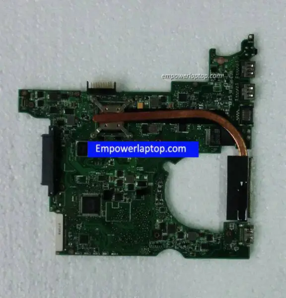 Asus 1225C Hauptplatine
