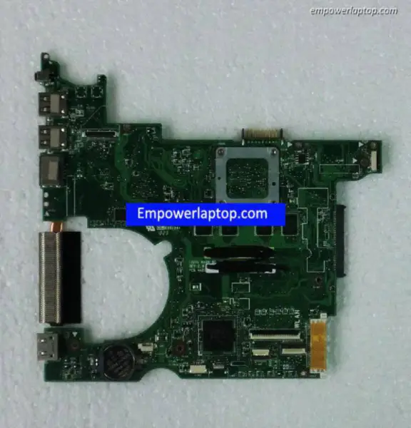 Asus 1225C Hauptplatine