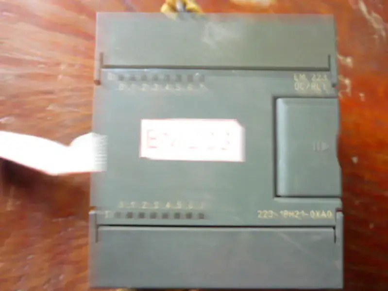 Siemens SPS EM223 6ES7 223-1PH21-0XA0