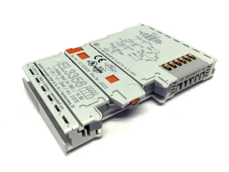 Beckhoff EL3356-Klemme