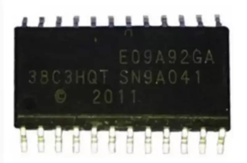 Epson E09A92GA E09A92G Integrierte Schaltung