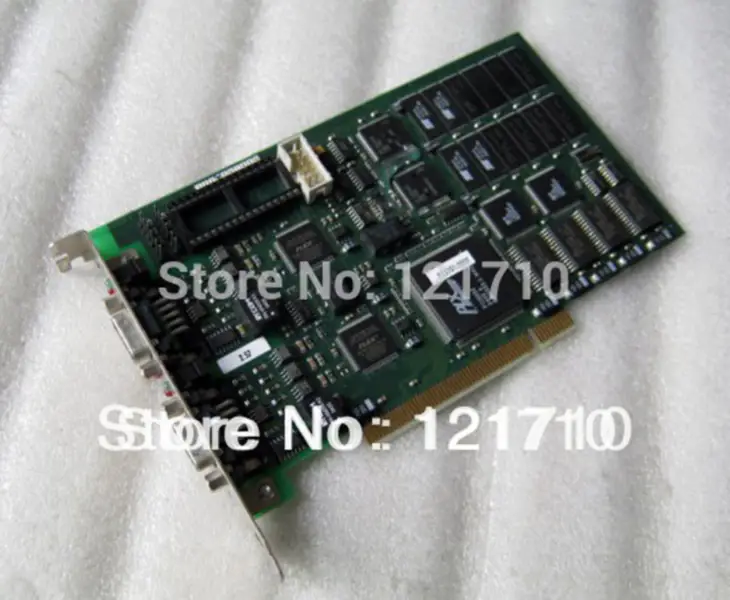 BECKHOFF Industrial BECKHOFF FC3101 FC3102 pci profibus card industrial motherboard