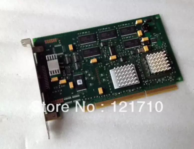IBM 97P2882 AS400 97P2880 PCI 2844 CFIOP-Prozessorkarte 97P2694 Industrie-Motherboard
