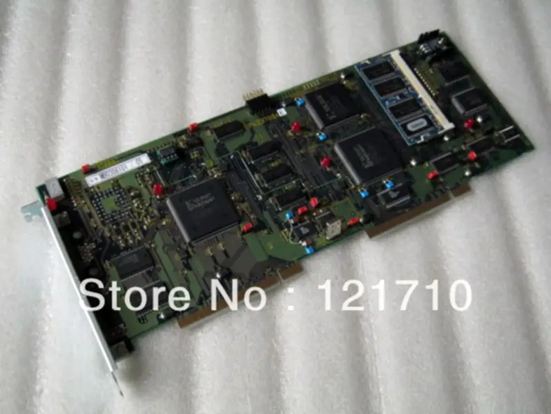 ALOKA ALOKA EP423700AE MA0080888-4237 0010 einen Monat Garantie Industrie-Motherboard