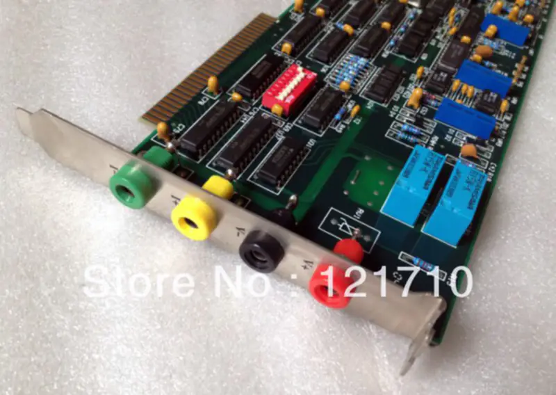94V-O VER.A1 3440581001 ISA-Schnittstelle Industrie-Motherboard