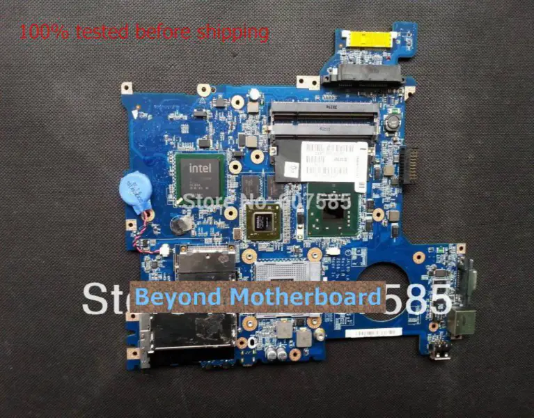 Asus 1310 Hauptplatine