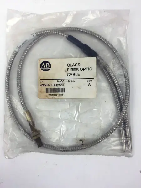 Allen-Bradley 43GR-TBB25SL SPS-Modul