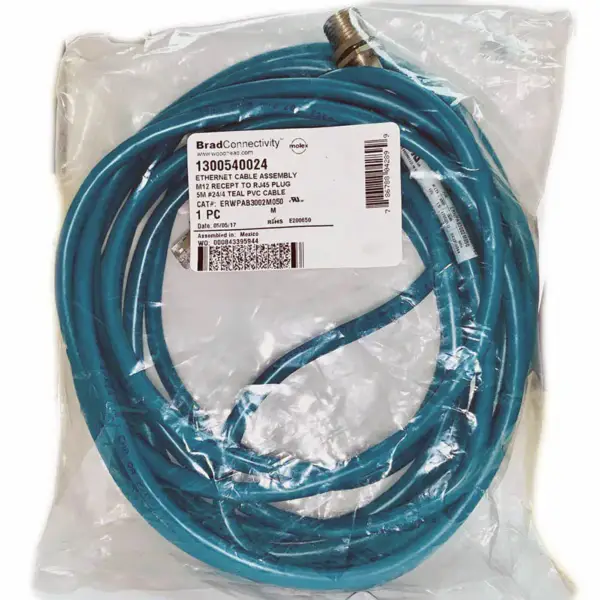 HOLZKOPF MOLEX ERWPAB3002M050