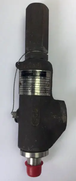 ABRICHTER 1990C-1