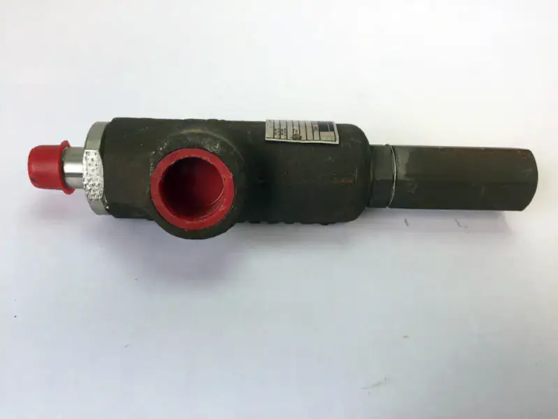 ABRICHTER 1990C-1