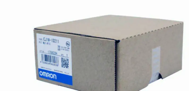 Omron CJ1W-ID211 SPS-Modul