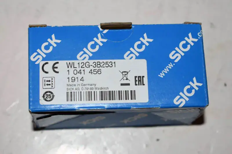KRANK WL12G-3B2531