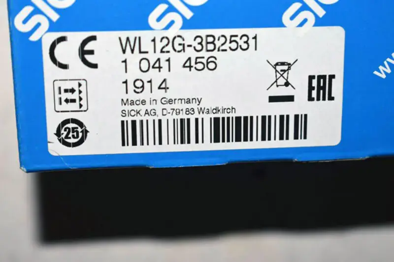 KRANK WL12G-3B2531