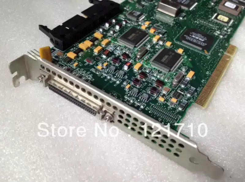 VTEL VTEL Corporation VIO-2-Karte 005-1874-02 REV.B 300-649-01 Industrie-Motherboard
