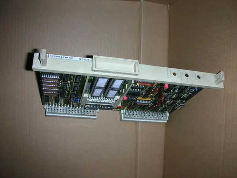 6ES5 927-3KA13 CPU 927 150K (NUR ERSATZ)