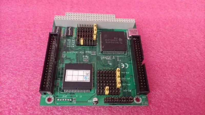 Advantech PCM-3643 Hauptplatine