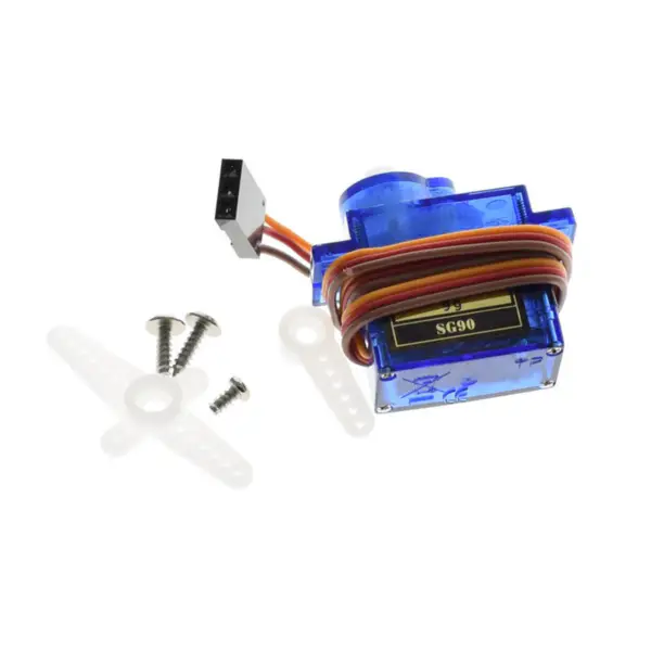 Micro Server SG90 Server Motor