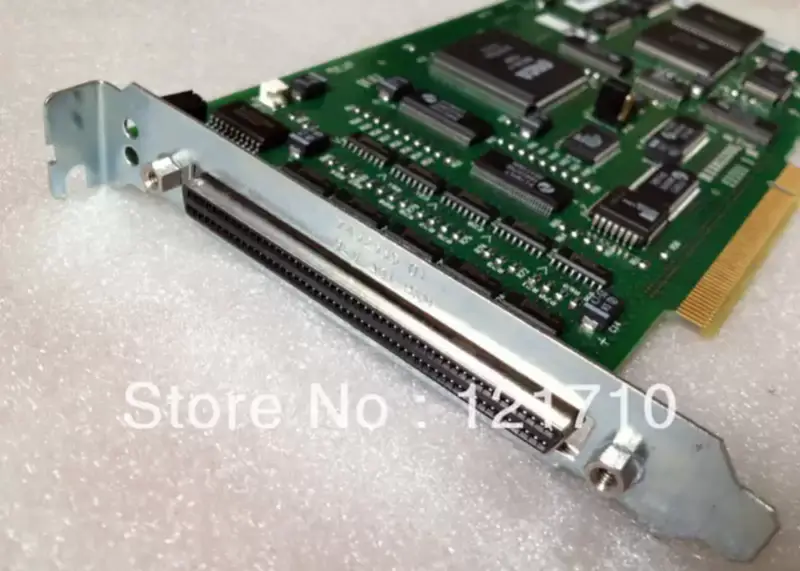 Compaq Alpha Server Memory Channel Line Card 54-24966-01.E02 Industrie-Motherboard