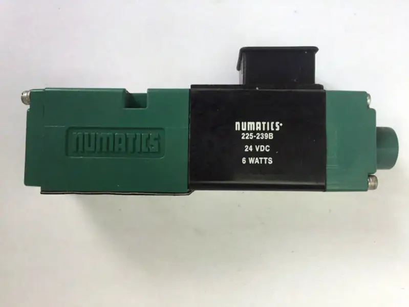 Numatik 225-239B