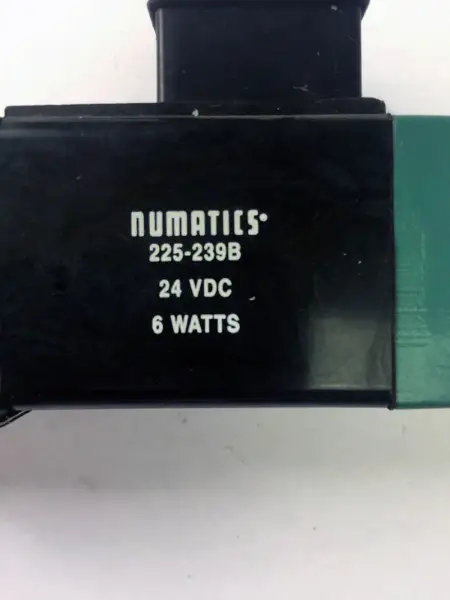 Numatik 225-239B
