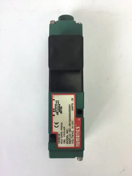 Numatik 225-239B