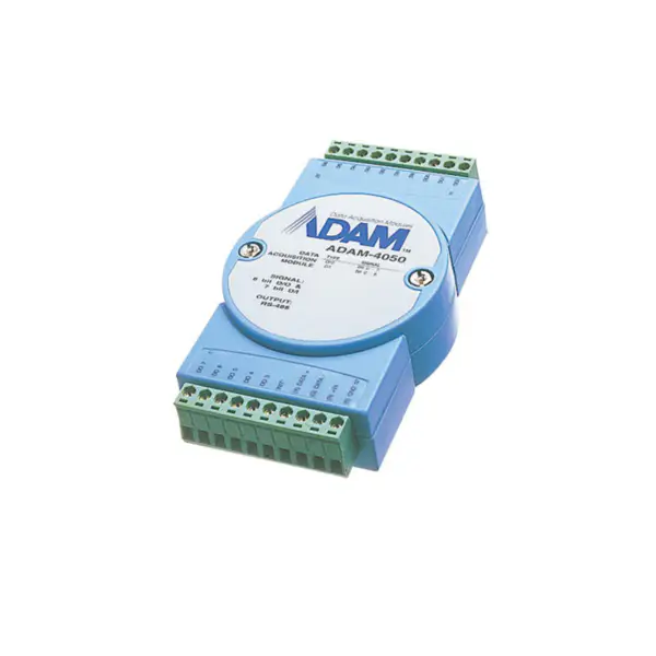 15-Kanal-Digital-E/A-Modul Advantech ADAM-4050-DE
