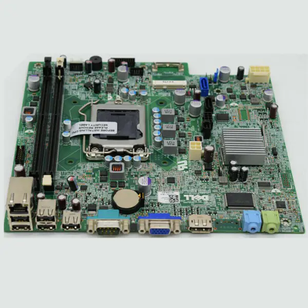 Dell Optiplex 7020 9020 USFF 14GRG KC9NP Y43VF 423CV Hauptplatine