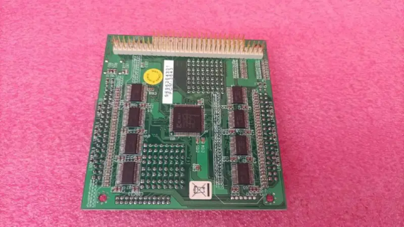 Advantech PCM-3643 Hauptplatine