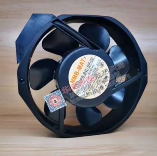NMB 15038PB-B4L-EP-00 15038PB-B4L-EP AC240V LÜFTER