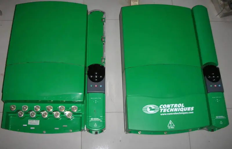 CT UNI4401 45KW