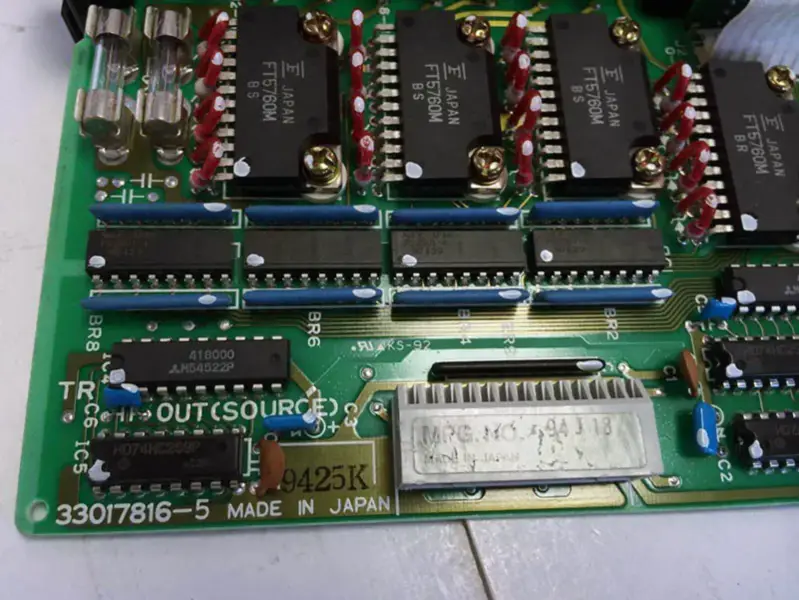 Reliance Elektrisch 45C964