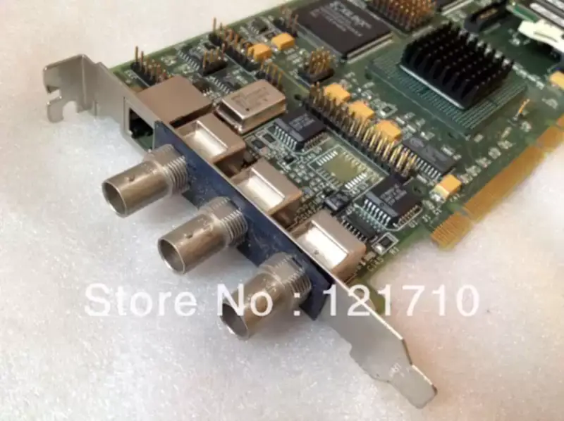 VIEWGRAPHICS VIEWGRAPHICS MP503 505 530-08324-105 CM 270-0984-08 Industrie-Motherboard