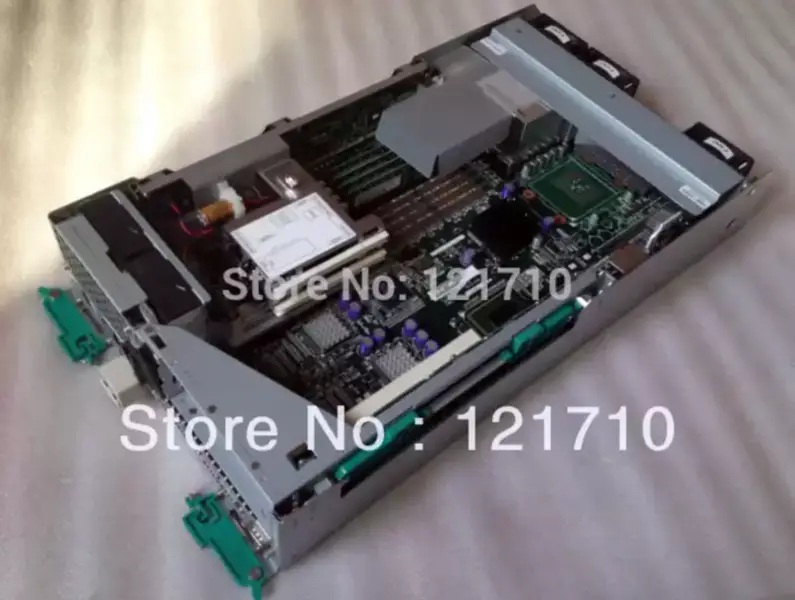 Fujitsu Speichercontroller ETERNUS E3000 E3K CA21121-B22X CA26120-B98312 CA06259-D251 Industrie-Motherboard