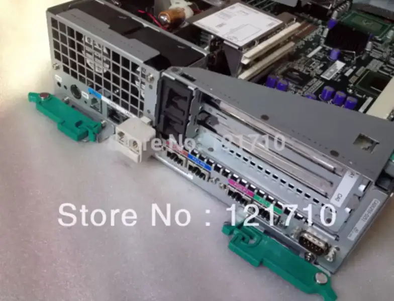 Fujitsu Speichercontroller ETERNUS E3000 E3K CA21121-B22X CA26120-B98312 CA06259-D251 Industrie-Motherboard