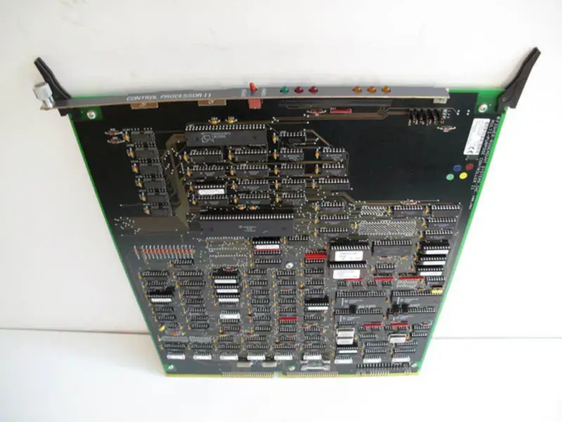 FISCHER-ROSEMOUNT 10P50400006