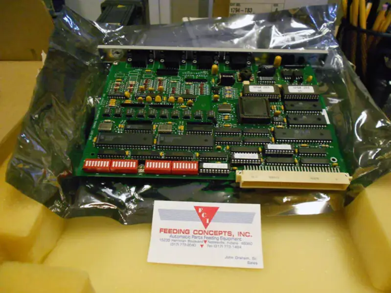 Steuerungstechnik 901C-2571