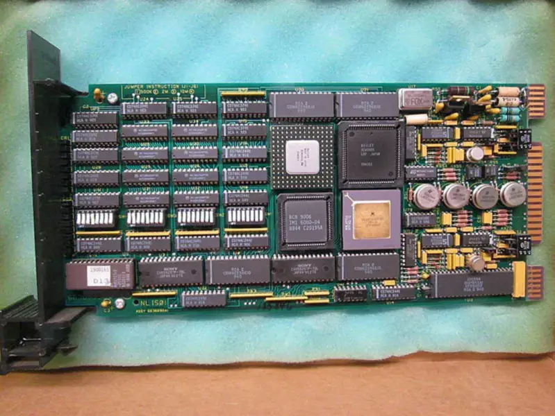ABB NLIS01