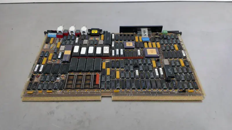 FISCHER ROSEMOUNT 41B5810