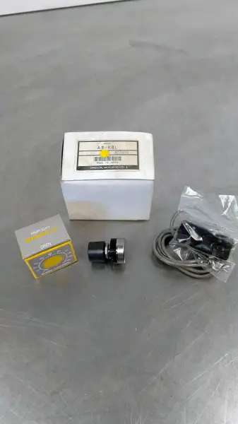 Orientalischer Motor AS-KBL