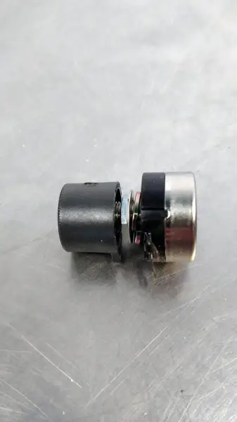 Orientalischer Motor AS-KBL