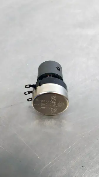 Orientalischer Motor AS-KBL