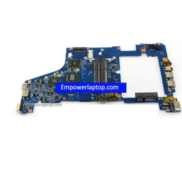 Acer Aspire 1551 48.4HX01.021 Hauptplatine