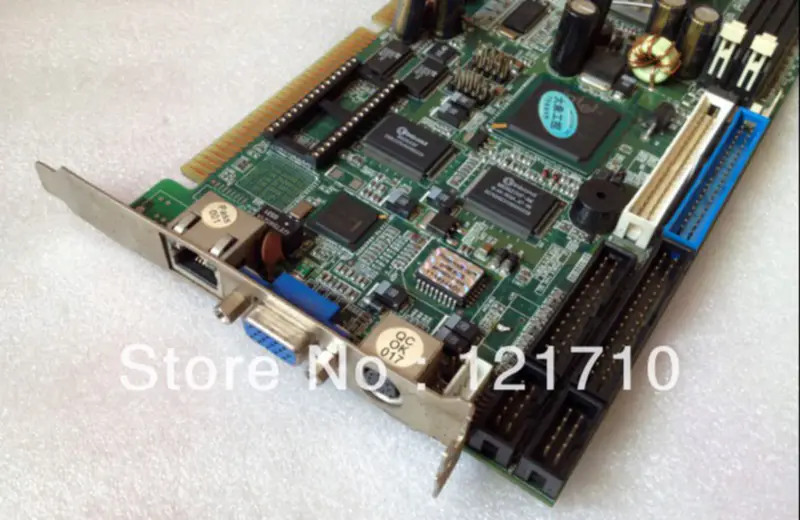 Atio LMB-845GV Vollformat-CPU-Karten Industrie-Motherboard