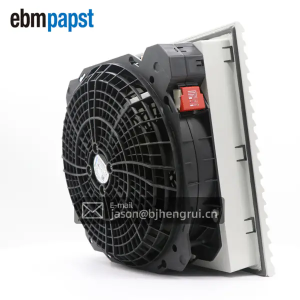 Ebmpapst K2D250-AH06-06 Lüfter