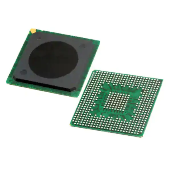 PowerPC G2_LE Mikroprozessor IC 32-Bit 266MHz 516-FPBGA Chip NXP MPC8270VRMIBA