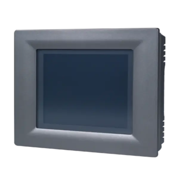 5.7 HMI Touchscreen QVGA TFT LED LCD TI Cortex-A8 Touch Industrie Panel Computer
