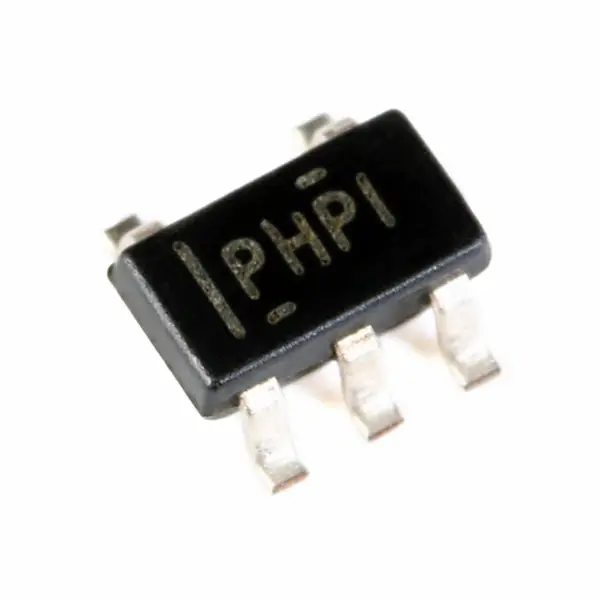 Einstellbarer Schalter-Aufwärtswandler TPS61040DBVR TPS61040DBVRG4 IC LED DRIVER RGLTR DIM SOT23-5